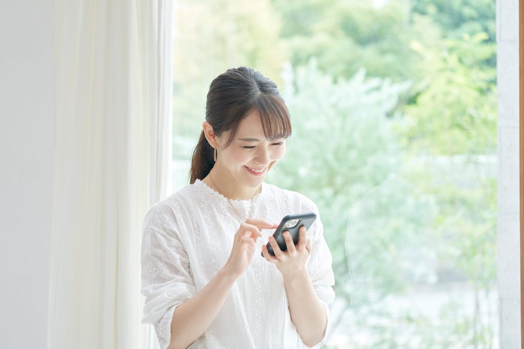 フォロー体制
