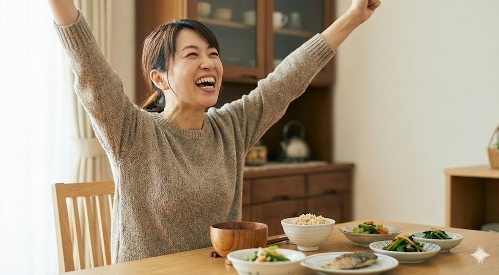 玄米ダイエット