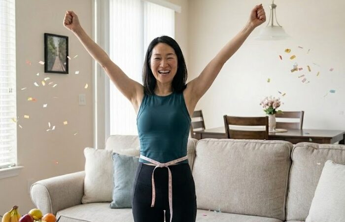 ダイエット女子